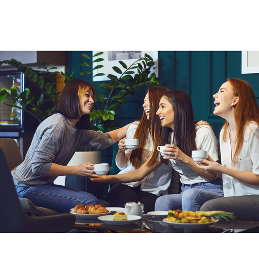 How to get in the Friendship Mindset and Attract Your Tribe