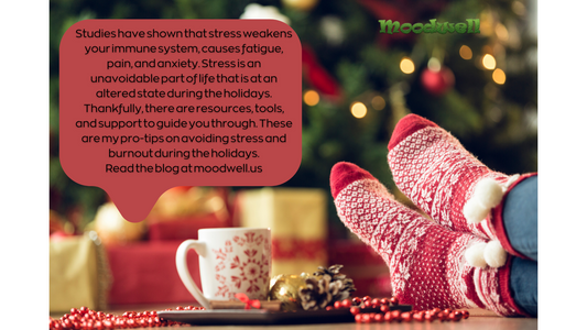 Balancing Care and Self-Care: A Caregiver's Guide to Holiday Wellness