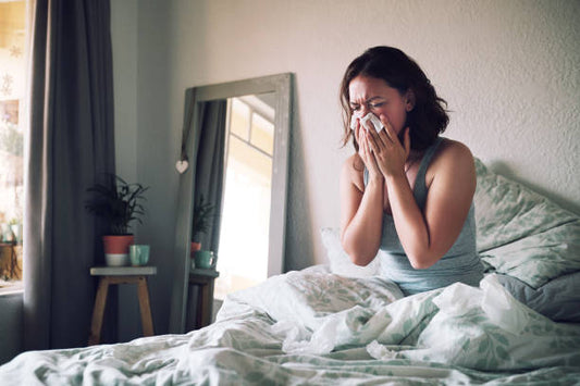 5 Things You Can Do Today to Improve Your Health