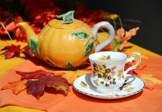 10 Wellness Trends You Don't Want to Miss This Fall!