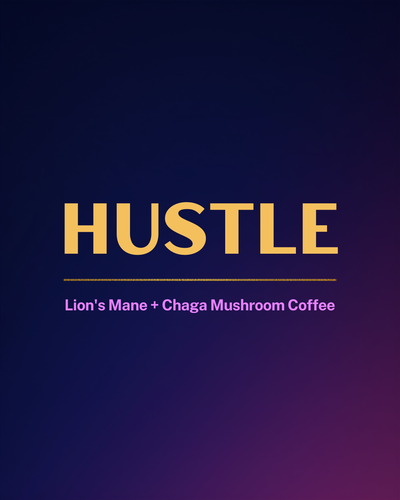 HUSTLE