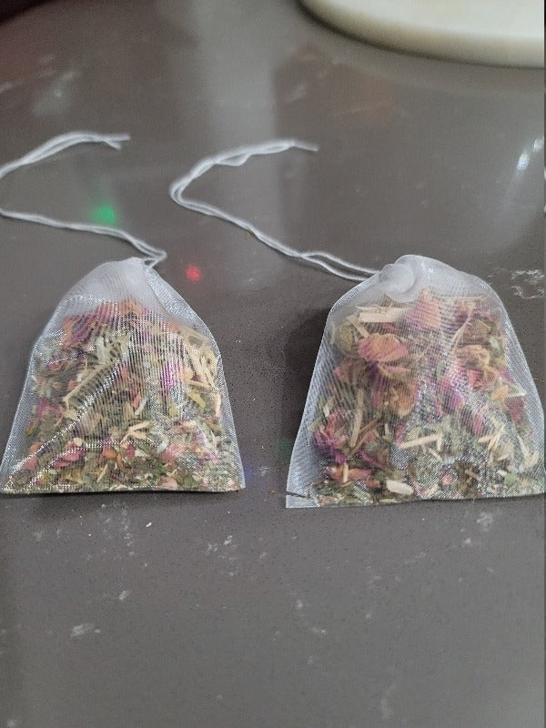 Rest and Restore Adaptogen Tea Blend
