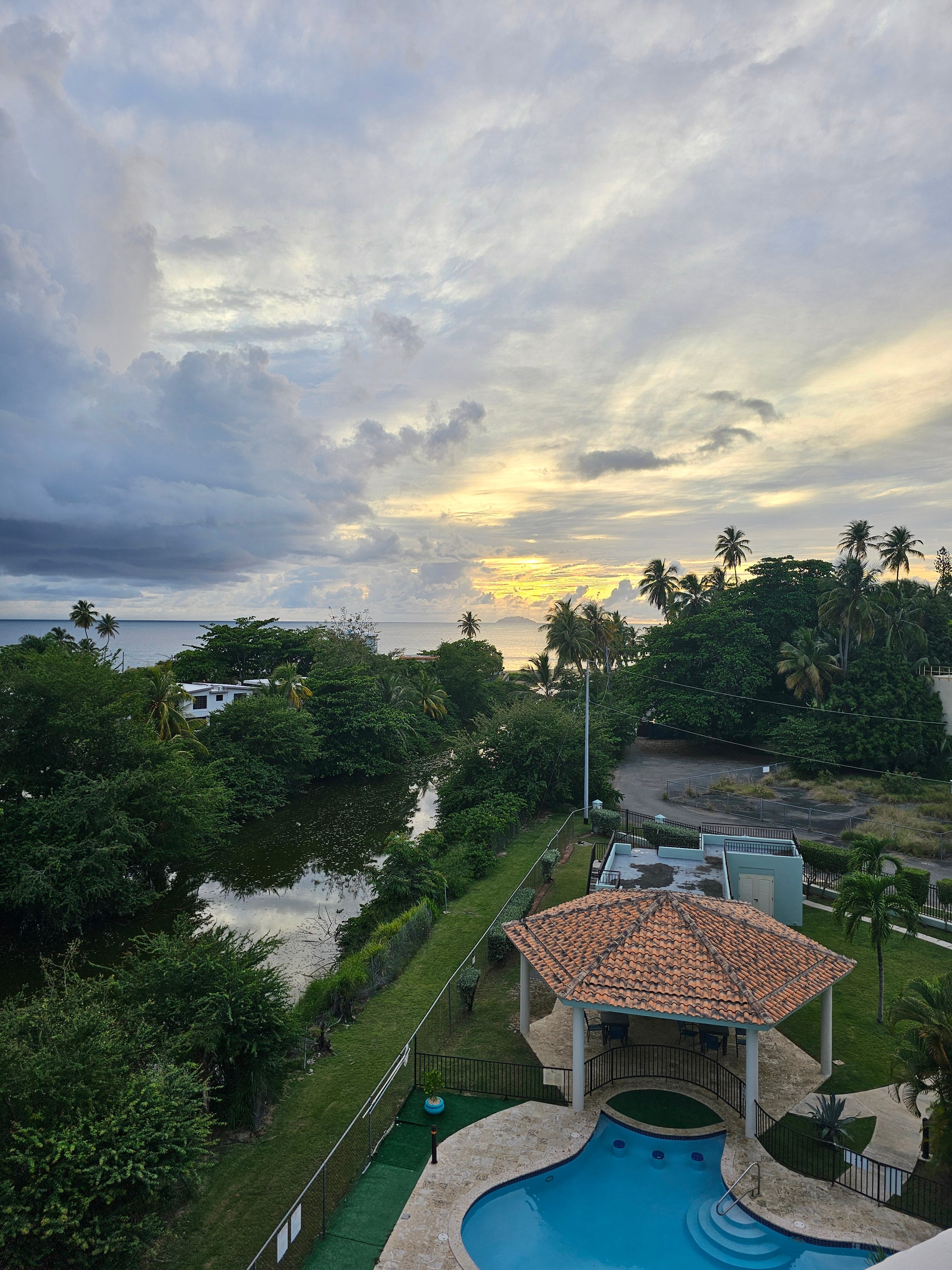 Grief and Keeping it Going