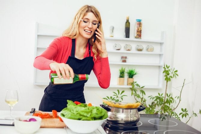 15 Easy Recipes for When You Don't Feel Like Cooking