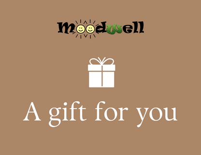 Moodwell Gift Card