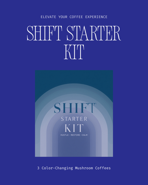 The Starter Kit
